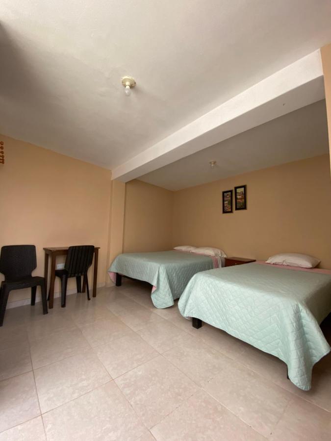 Lonko Hostel Arequipa Bagian luar foto