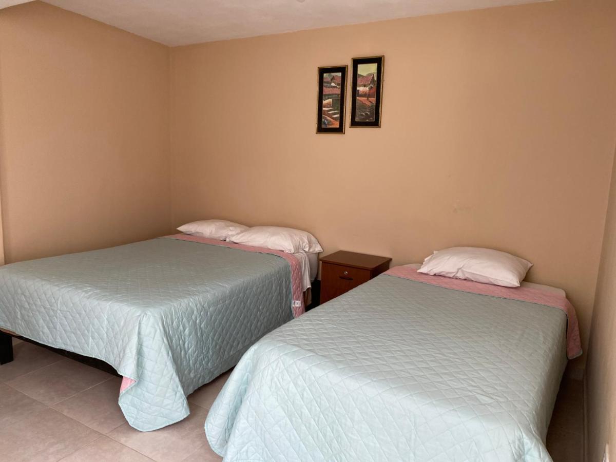 Lonko Hostel Arequipa Bagian luar foto