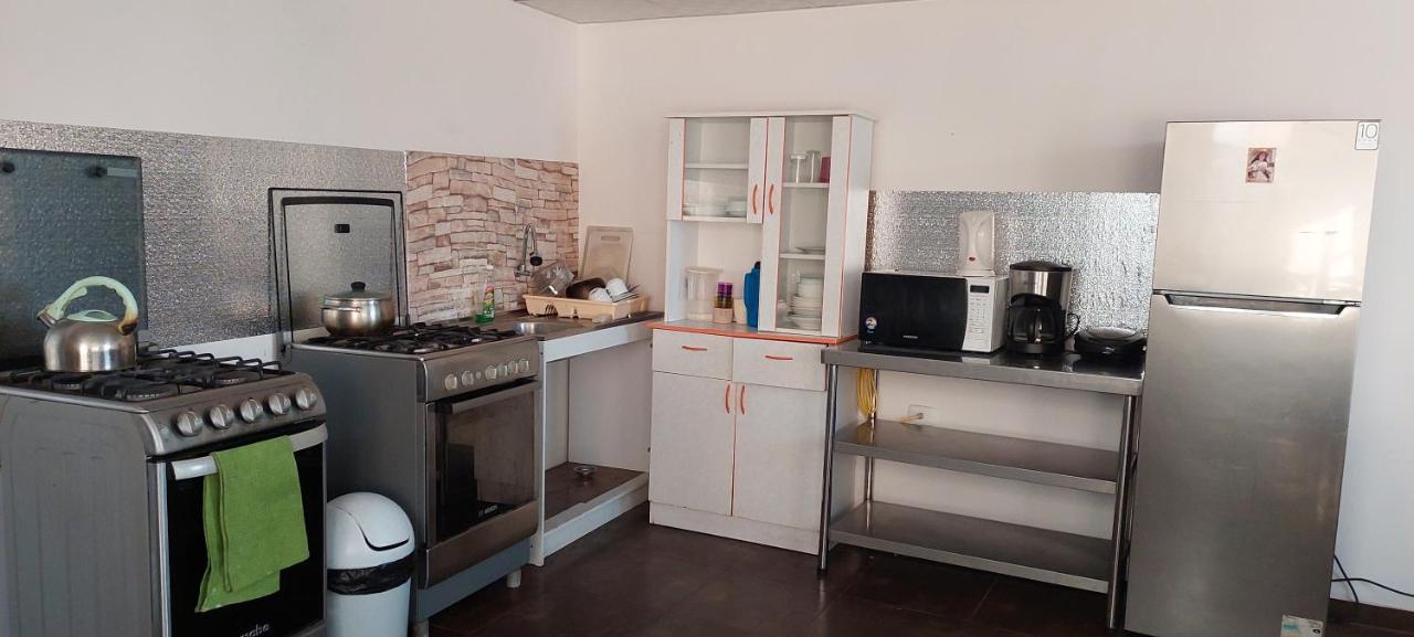 Lonko Hostel Arequipa Bagian luar foto