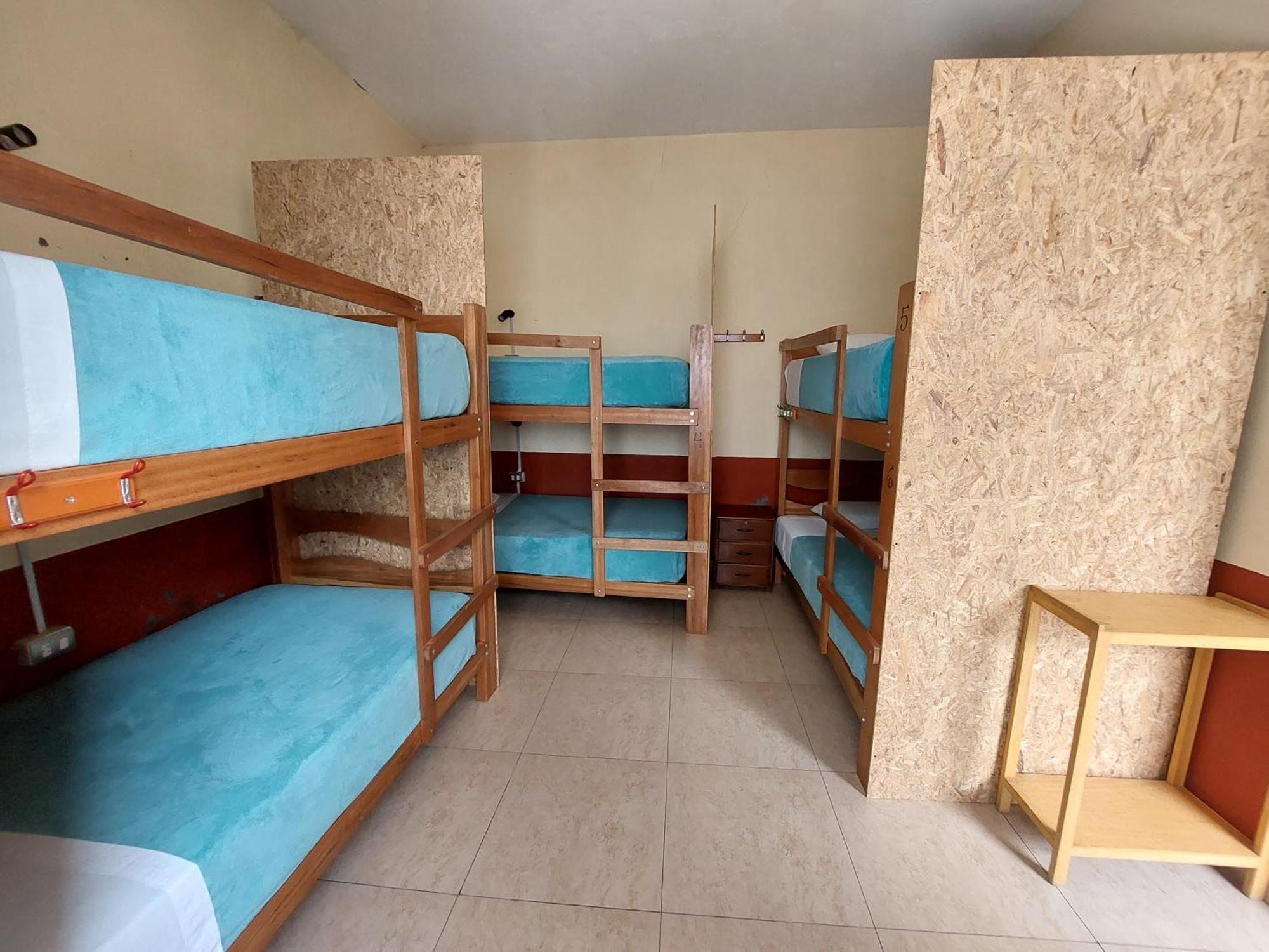 Lonko Hostel Arequipa Bagian luar foto