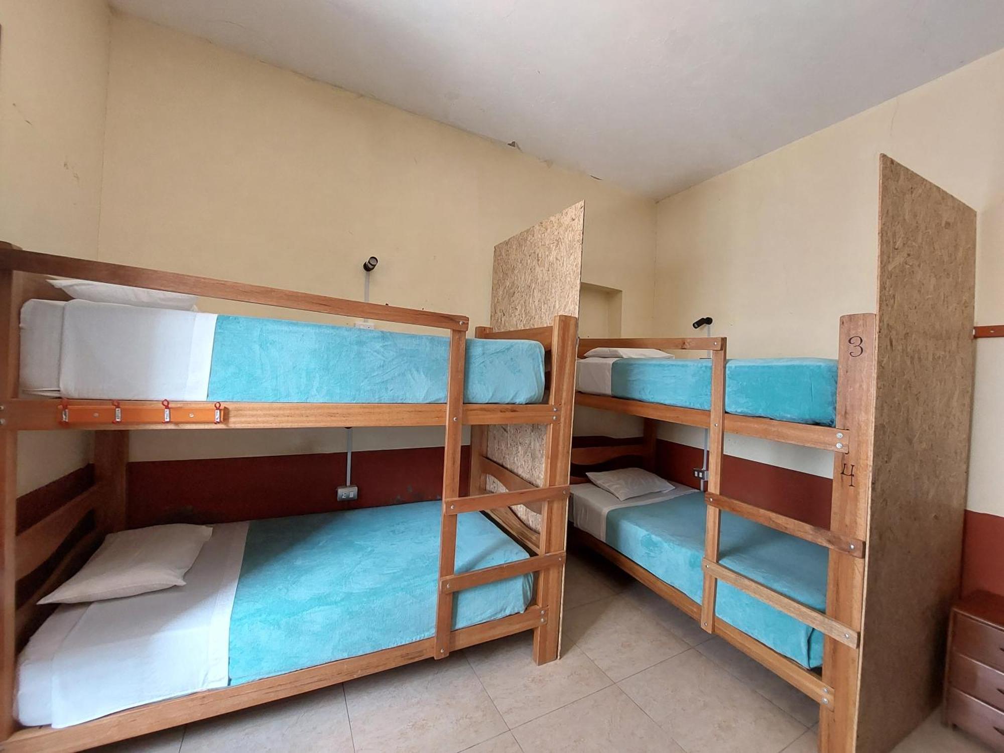 Lonko Hostel Arequipa Bagian luar foto