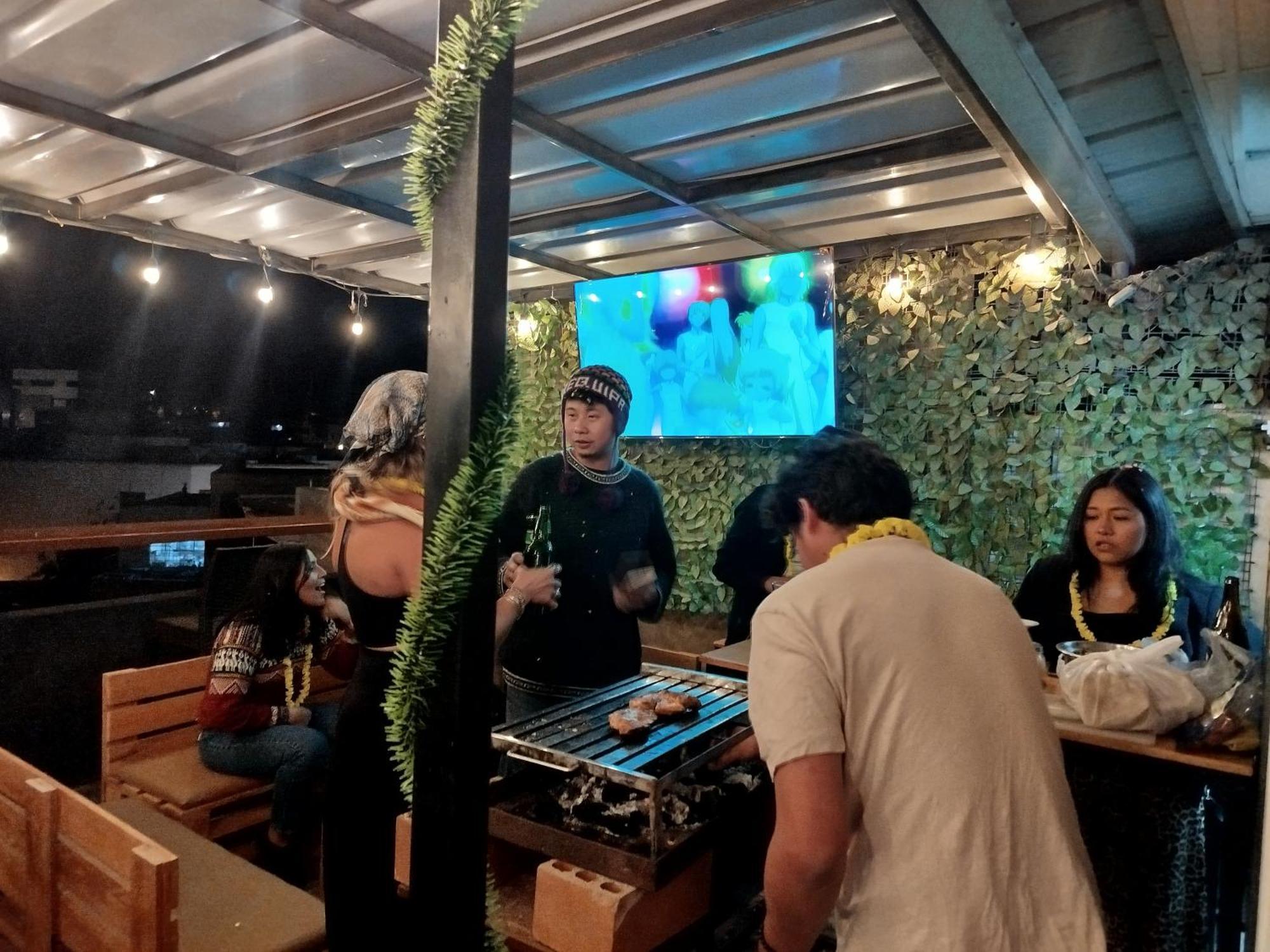Lonko Hostel Arequipa Bagian luar foto